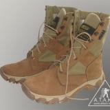 Ботинки "LEGION BOOTS EVO" в цвете "койот"